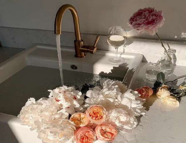 陪小情人过情人节说说